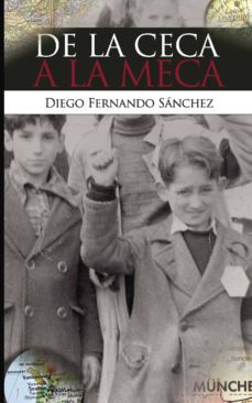 de la ceca a la meca-9788415679868