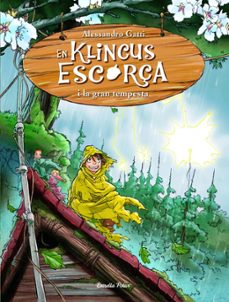 en klincus esrcorça i la gran tempesta-9788415697268