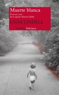 muerte blanca (ebook)-9788415723868