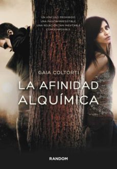 la afinidad alquimica-gaia coltorti-9788415725268
