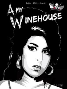 (pe) amy winehouse-9788415745068