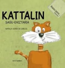kattalin sagu-ehiztaria-natalia soria de carlos-9788415756668