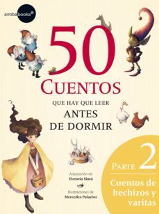 cuentos de hechizos y varitas (ebook)-9788415791768