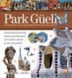 guia visual park guel (aleman)-9788415818168