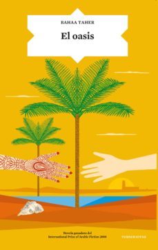 el oasis (ebook)-bahaa taher-9788415832768