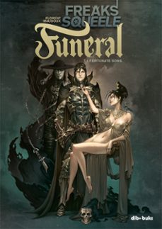 funeral 1-9788415850168