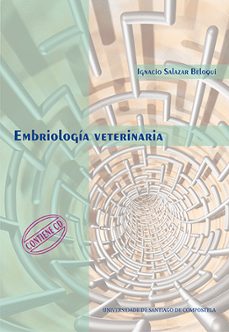embriologia veterinaria-ignacio salazar beloqui-9788415876168