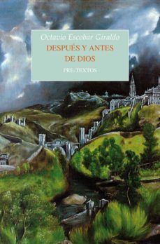despues y antes de dios-9788415894568