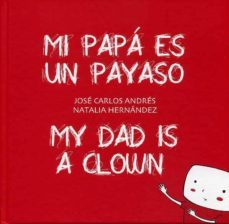 mi papa es un payaso-9788415899068