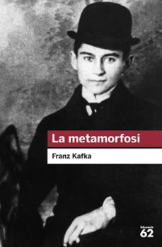 la metamorfosi-franz kafka-9788415954668