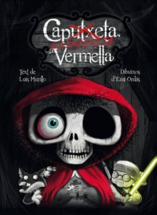 cadavereta vermella-luis murillo-9788415975168