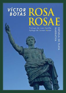 rosa rosae-9788416034468