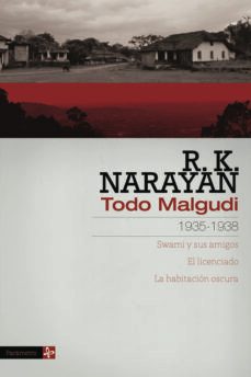 todo malgudi vol. 1-9788416070268