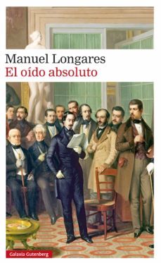 el oido absoluto (ebook)-9788416072668