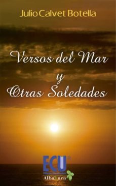 versos del mar y otras soledades (ebook)-julio calvet botella-9788416113668