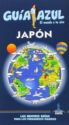 japon 2014 (guia azul)-9788416137268