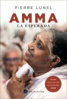 amma. la esperada-9788416145768