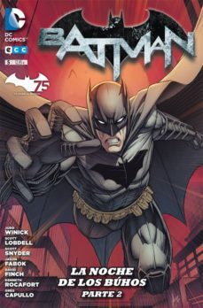 batman nº 5-judd winick-9788416152568