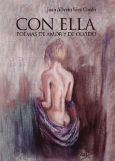 con ella. poemas de amor y de olvido-9788416162468