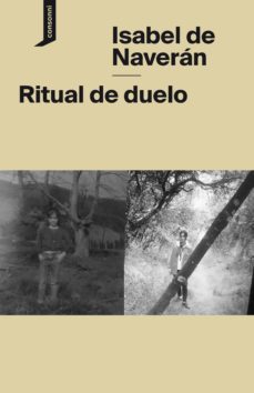 ritual de duelo (ebook)-9788416205868
