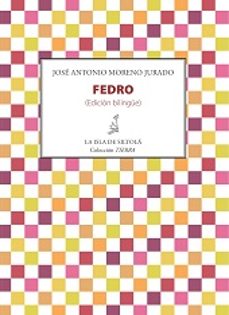 fedro (edicion bilingue)-9788416210268