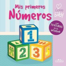 numeros (mis primeras texturas)-9788416221868
