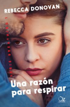 una razón para respirar (breathing 1) (ebook)-rebecca donovan-9788416224968