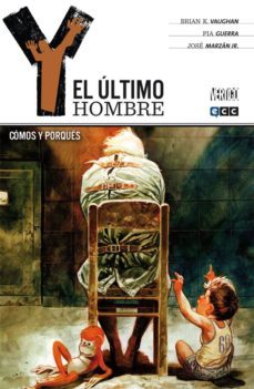 y el ultimo hombre nº 10-9788416255368