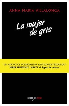 una mujer de gris-9788416259168