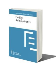 codigo administrativo-9788416378968