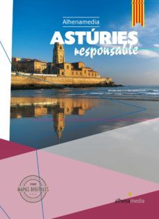 asturies responsable (cat)-joaquin alonso gonzalez-9788416395668