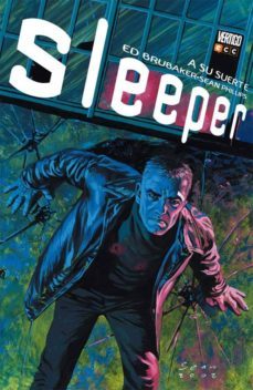 sleeper 1 de 4-ed brubaker-9788416409068
