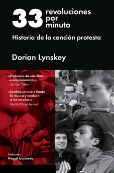 33 revoluciones por minuto (ebook)-dorian lynskey-9788416420568