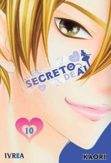 el secreto de ai nº 10-9788416426768