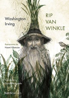 rip van winkle-washington irving-9788416440368