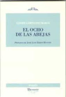 el ocho de las abejas-cleofe campuzano marco-9788416459568