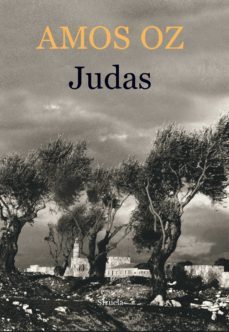judas (ebook)-amos oz-9788416465668