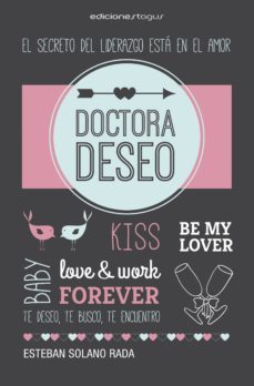 doctora deseo (ebook)-9788416508068