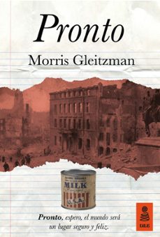 pronto-morris gleitzman-9788416523368