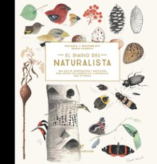 el diario del naturalista-bernd heinrich-nathaniel t. wheelwright-9788416544868