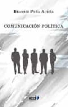 comunicacion politica-9788416549368