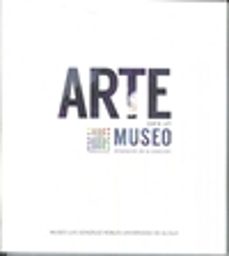 arte para un museo-jose luis simon-9788416599868