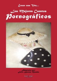 los mejores cuentos pornograficos-9788416611768
