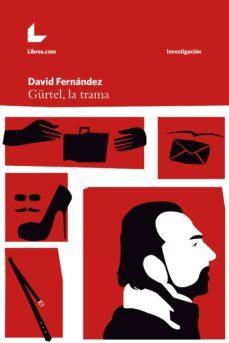 gurtel, la trama (ebook)-9788416616268
