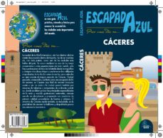 caceres 2017 (3ª ed.) (escapada azul)-9788416766468
