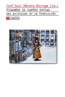 filmando el cambio social (ebook)-jose luis sanchez noriega-9788416783168