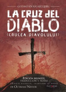 gustavo adolfo becquer - la cruz del diablo [crucea diavolului]-9788416799268