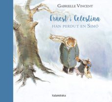 ernest i celestina han perdut en simo-gabrielle vincent-9788416804368