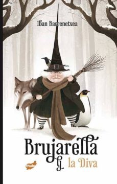 brujarella y la diva-9788416817368
