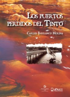 los puertos perdidos del tinto-carlos barranco-9788416872268